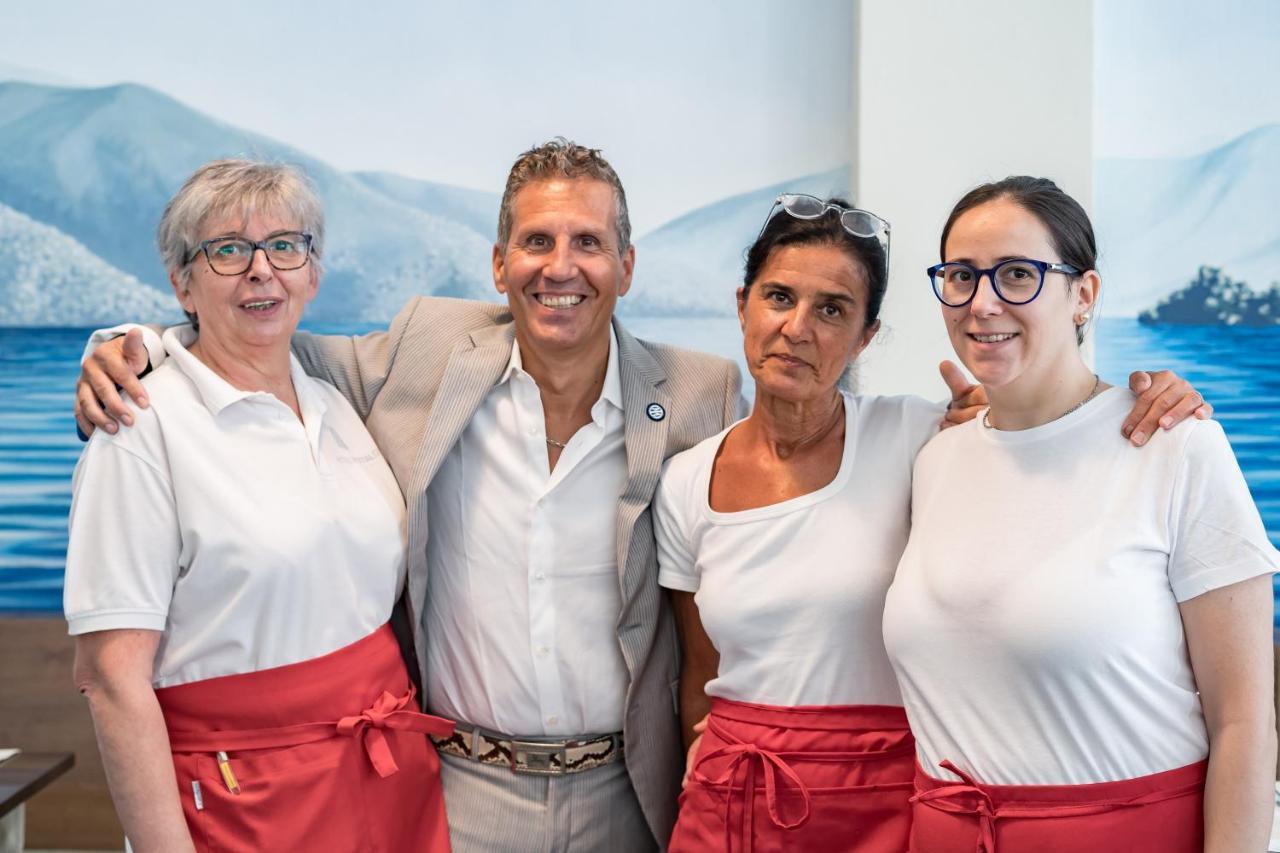 Hotel Pestalozzi