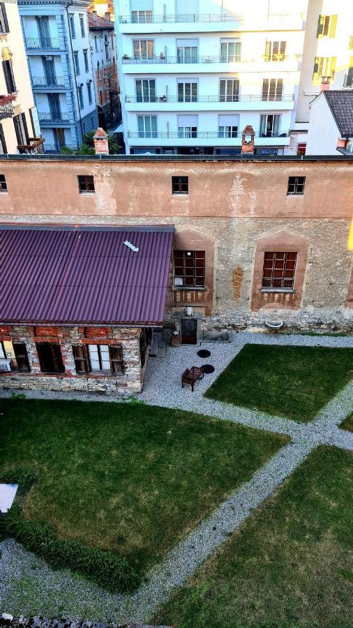 Hotel Pestalozzi 2*