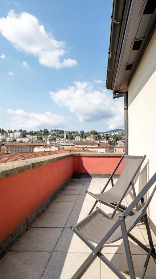 Pestalozzi Hotel