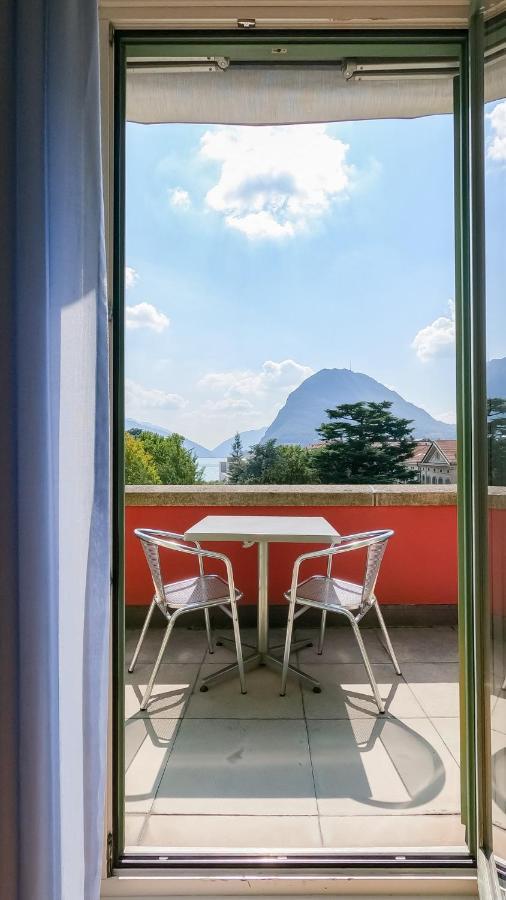 Hotel Pestalozzi
